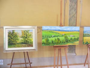 2014 Postioma di Paese (TV)